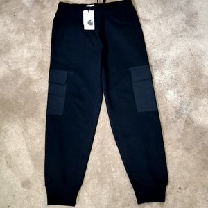 SOLD- Carhartt WIP Klicks Sweat Pant